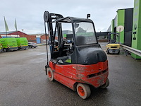 Heftruck linde, e25 / 600 - 02, bouwjaar 2003 - afbeelding 23 van  25