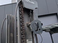Heftruck linde, e25 / 600 - 03, bouwjaar 2008 - afbeelding 6 van  25