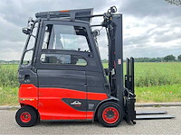Heftruck, linde, e45hl-01/600, 2019 - afbeelding 2 van  22