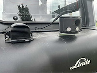 Heftruck, linde, e45hl-01/600, 2019 - afbeelding 4 van  22