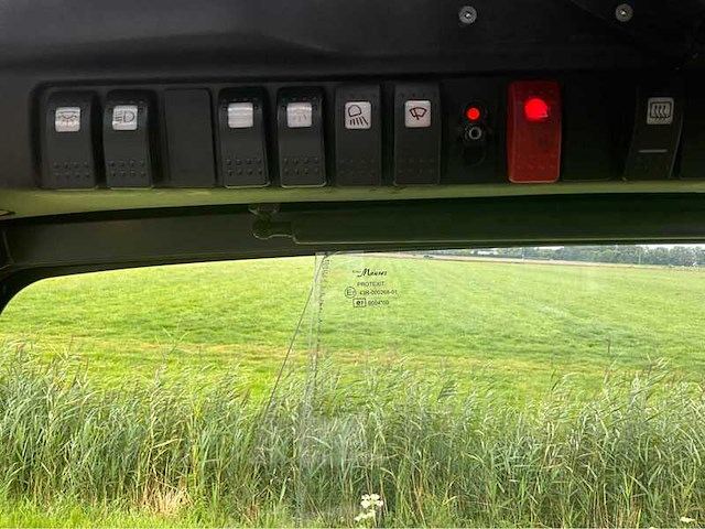 Heftruck, linde, e45hl-01/600, 2019 - afbeelding 5 van  22