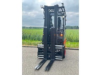 Heftruck, linde, e45hl-01/600, 2019 - afbeelding 6 van  22