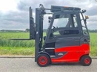 Heftruck, linde, e45hl-01/600, 2019 - afbeelding 7 van  22