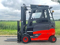 Heftruck, linde, e45hl-01/600, 2019 - afbeelding 13 van  22