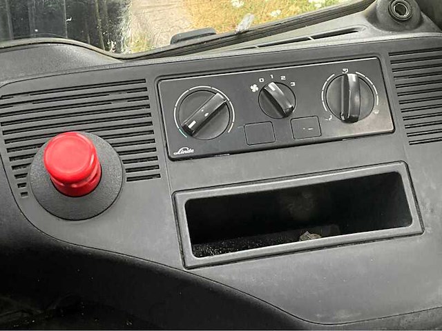 Heftruck, linde, e45hl-01/600, 2019 - afbeelding 14 van  22