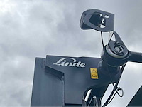 Heftruck, linde, e45hl-01/600, 2019 - afbeelding 15 van  22
