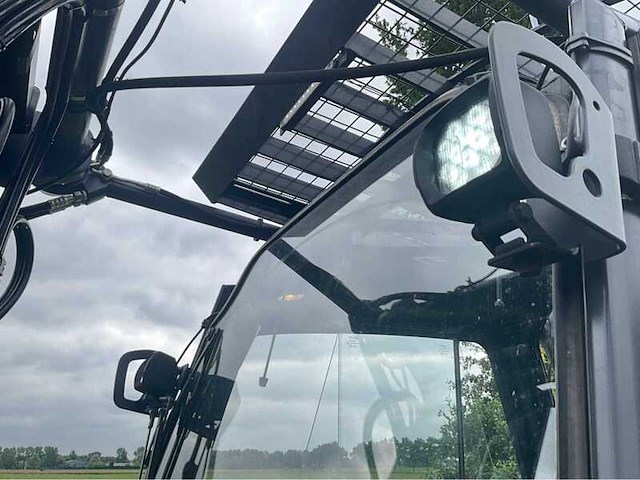 Heftruck, linde, e45hl-01/600, 2019 - afbeelding 12 van  22