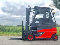 Heftruck, linde, e45hl-01/600, 2019 - afbeelding 18 van  22