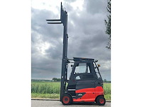 Heftruck, linde, e45hl-01/600, 2019 - afbeelding 20 van  22