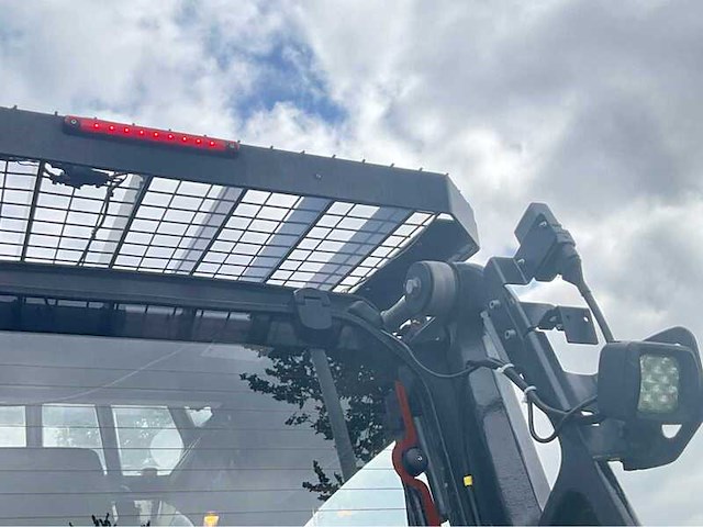 Heftruck, linde, e45hl-01/600, 2019 - afbeelding 21 van  22