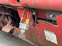 Heftruck, linde, h250, 1984 - afbeelding 8 van  18