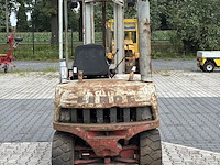 Heftruck, linde, h250, 1984 - afbeelding 13 van  18