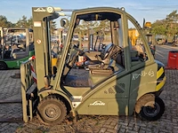 Heftruck, linde, h25d-01, 2010 - afbeelding 12 van  32