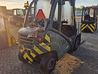 Heftruck, linde, h25d-01, 2010 - afbeelding 28 van  32