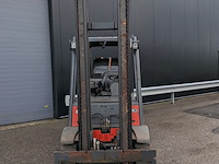 Heftruck linde, h30t, bouwjaar 2006 - afbeelding 2 van  24