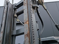 Heftruck linde, h30t, bouwjaar 2006 - afbeelding 5 van  24