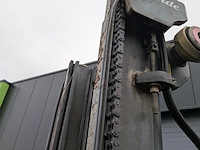 Heftruck linde, h30t, bouwjaar 2006 - afbeelding 6 van  24