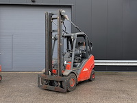 Heftruck linde, h30t, bouwjaar 2006 - afbeelding 1 van  24