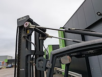 Heftruck linde, h30t, bouwjaar 2006 - afbeelding 14 van  24