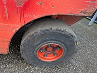 Heftruck linde, h30t, bouwjaar 2006 - afbeelding 17 van  24