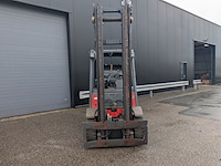 Heftruck linde, h30t, bouwjaar 2006 - afbeelding 12 van  24