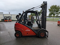 Heftruck linde, h30t, bouwjaar 2006 - afbeelding 19 van  24