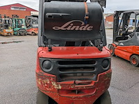 Heftruck linde, h30t, bouwjaar 2006 - afbeelding 21 van  24