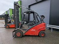 Heftruck linde, h30t, bouwjaar 2006 - afbeelding 23 van  24