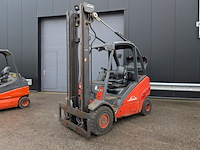 Heftruck linde, h30t, bouwjaar 2006 - afbeelding 24 van  24