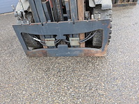 Heftruck linde, h35d, bouwjaar 2004 - afbeelding 2 van  23