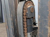 Heftruck linde, h35d, bouwjaar 2004 - afbeelding 3 van  23