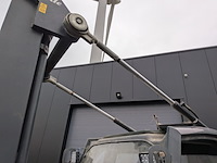 Heftruck linde, h35d, bouwjaar 2004 - afbeelding 5 van  23