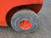 Heftruck linde, h35d, bouwjaar 2004 - afbeelding 15 van  23