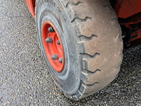 Heftruck linde, h35d, bouwjaar 2004 - afbeelding 16 van  23