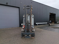 Heftruck linde, h35d, bouwjaar 2004 - afbeelding 12 van  23