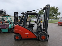 Heftruck linde, h35d, bouwjaar 2004 - afbeelding 18 van  23