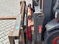 Heftruck, linde, h35t-02 evo | 3500 kg, 2016 - afbeelding 3 van  46