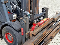 Heftruck, linde, h35t-02 evo | 3500 kg, 2016 - afbeelding 5 van  46