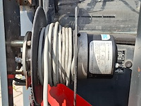 Heftruck, linde, h35t-02 evo | 3500 kg, 2016 - afbeelding 6 van  46