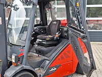 Heftruck, linde, h35t-02 evo | 3500 kg, 2016 - afbeelding 8 van  46