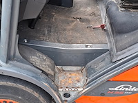 Heftruck, linde, h35t-02 evo | 3500 kg, 2016 - afbeelding 10 van  46