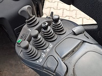 Heftruck, linde, h35t-02 evo | 3500 kg, 2016 - afbeelding 11 van  46