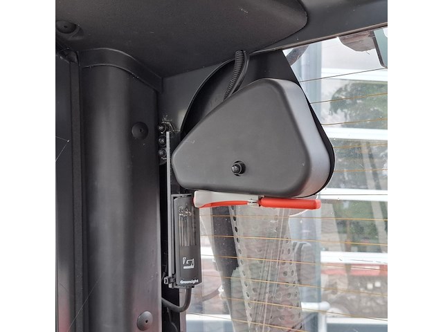 Heftruck, linde, h35t-02 evo | 3500 kg, 2016 - afbeelding 22 van  46