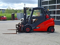 Heftruck, linde, h35t-02 evo | 3500 kg, 2016 - afbeelding 12 van  46