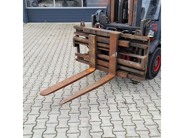 Heftruck, linde, h35t-02 evo | 3500 kg, 2016 - afbeelding 26 van  46