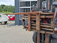Heftruck, linde, h35t-02 evo | 3500 kg, 2016 - afbeelding 27 van  46