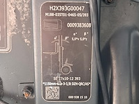 Heftruck, linde, h35t-02 evo | 3500 kg, 2016 - afbeelding 29 van  46