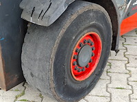 Heftruck, linde, h35t-02 evo | 3500 kg, 2016 - afbeelding 31 van  46