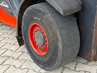Heftruck, linde, h35t-02 evo | 3500 kg, 2016 - afbeelding 32 van  46