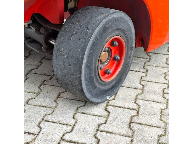 Heftruck, linde, h35t-02 evo | 3500 kg, 2016 - afbeelding 33 van  46